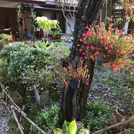 Apartament Grandma'S House Nakhon Nayok Zewnętrze zdjęcie