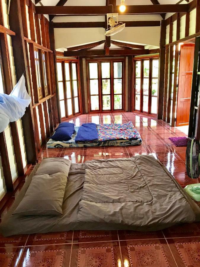 Apartament Grandma'S House Nakhon Nayok Zewnętrze zdjęcie
