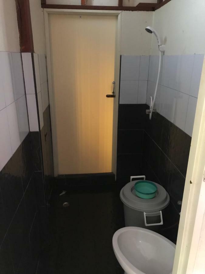 Apartament Grandma'S House Nakhon Nayok Zewnętrze zdjęcie
