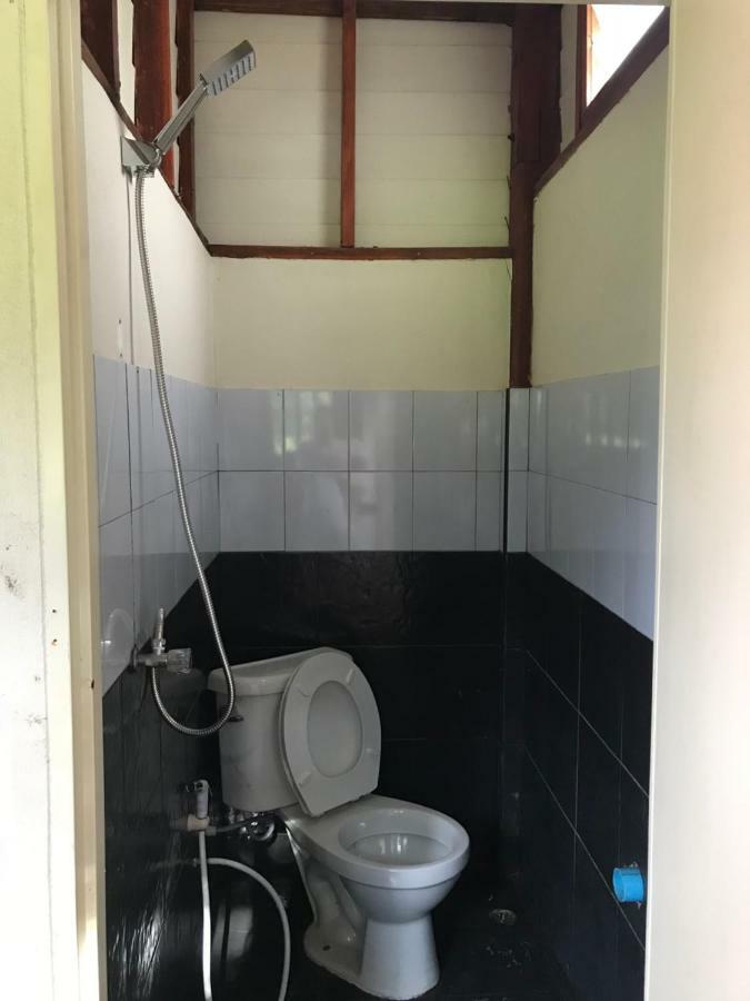Apartament Grandma'S House Nakhon Nayok Zewnętrze zdjęcie