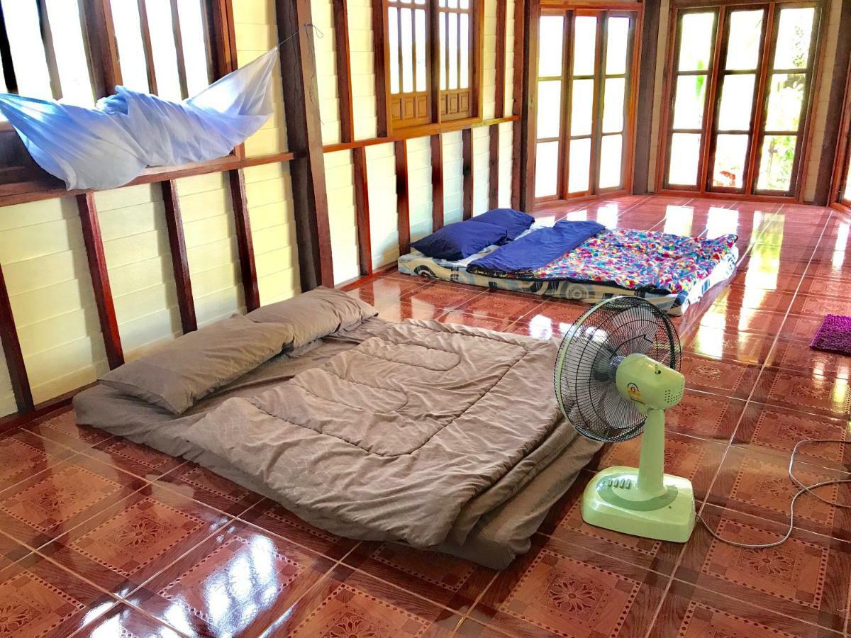 Apartament Grandma'S House Nakhon Nayok Zewnętrze zdjęcie