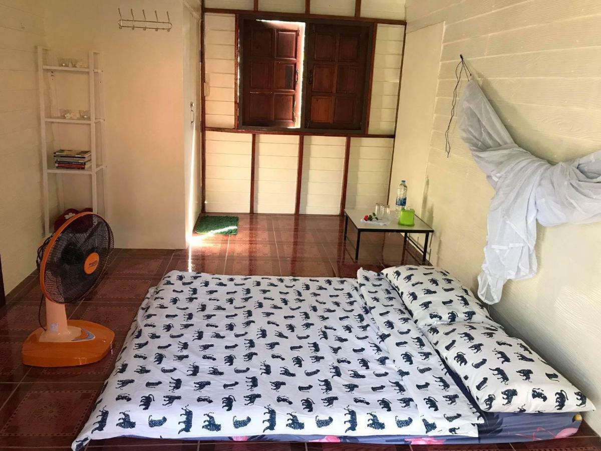 Apartament Grandma'S House Nakhon Nayok Zewnętrze zdjęcie