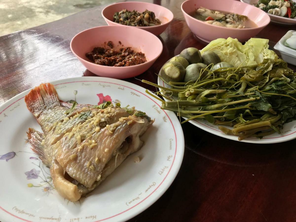 Apartament Grandma'S House Nakhon Nayok Zewnętrze zdjęcie