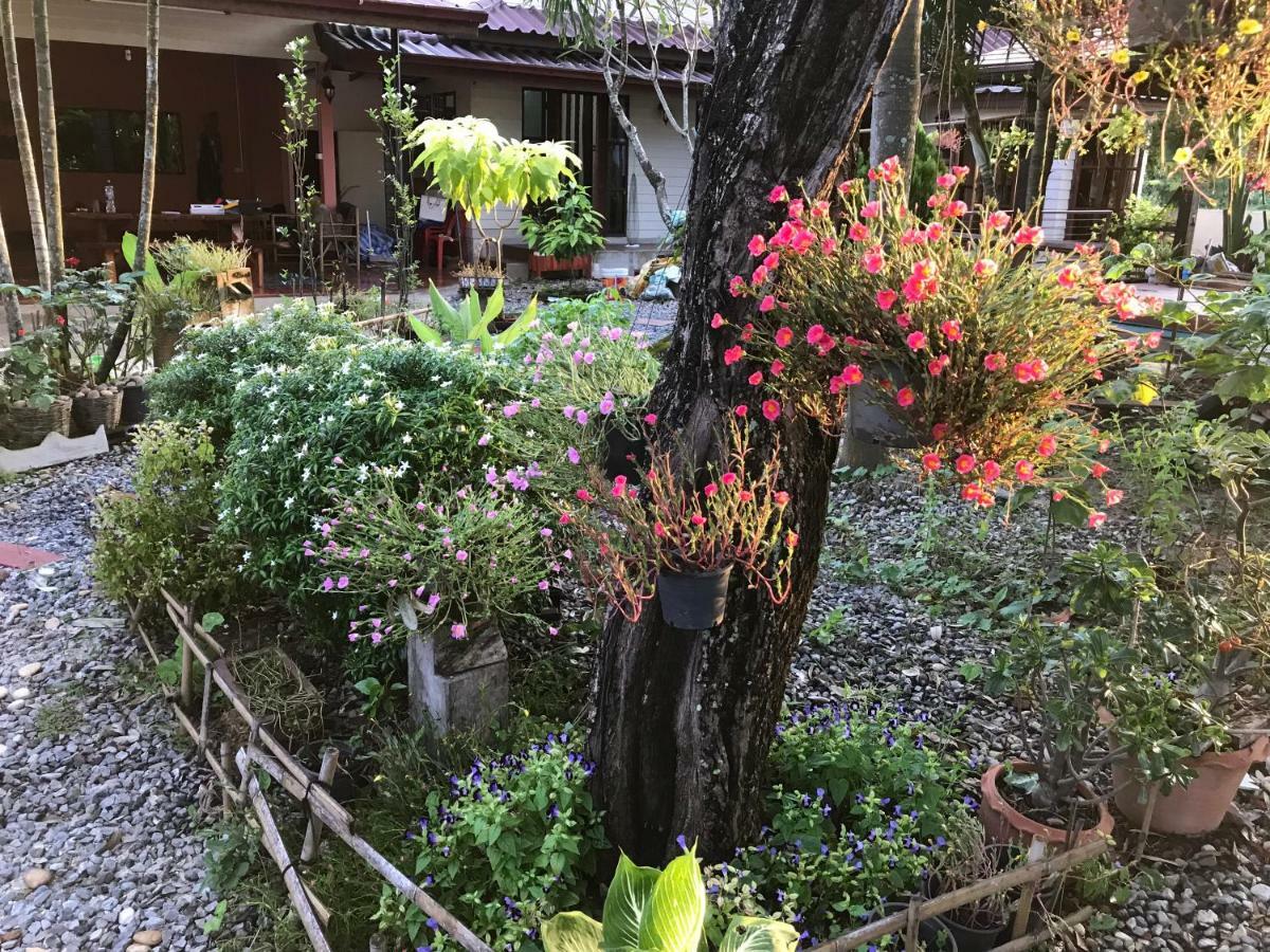 Apartament Grandma'S House Nakhon Nayok Zewnętrze zdjęcie
